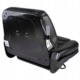 Operator's seat with eco sensor es 12 sw