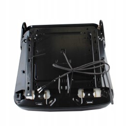 Operator's seat with eco sensor es 12 sw