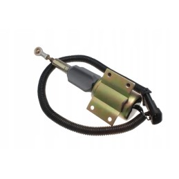 Extinguishing coil solenoid cummins 3990771