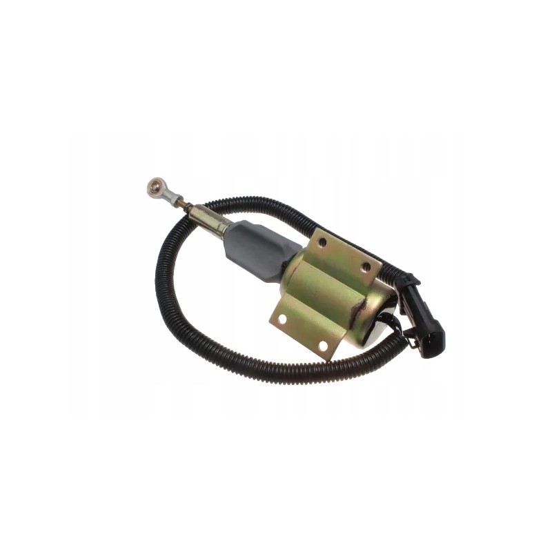 Extinguishing coil solenoid cummins 3990771