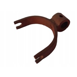 The forks coupled to the Neptune beet harvester