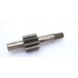 Shaft gears to suit 5c1 40023for