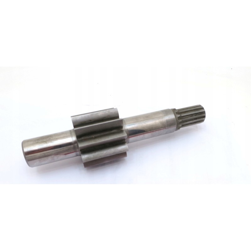 Shaft gears to suit 5c1 40023for