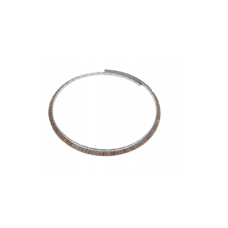 Claas radiator basket sealing brush