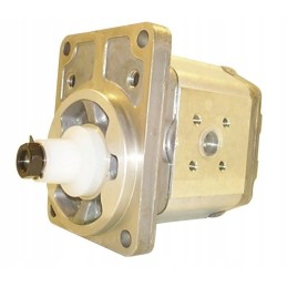 Hydraulic motor snm 6lkbbb