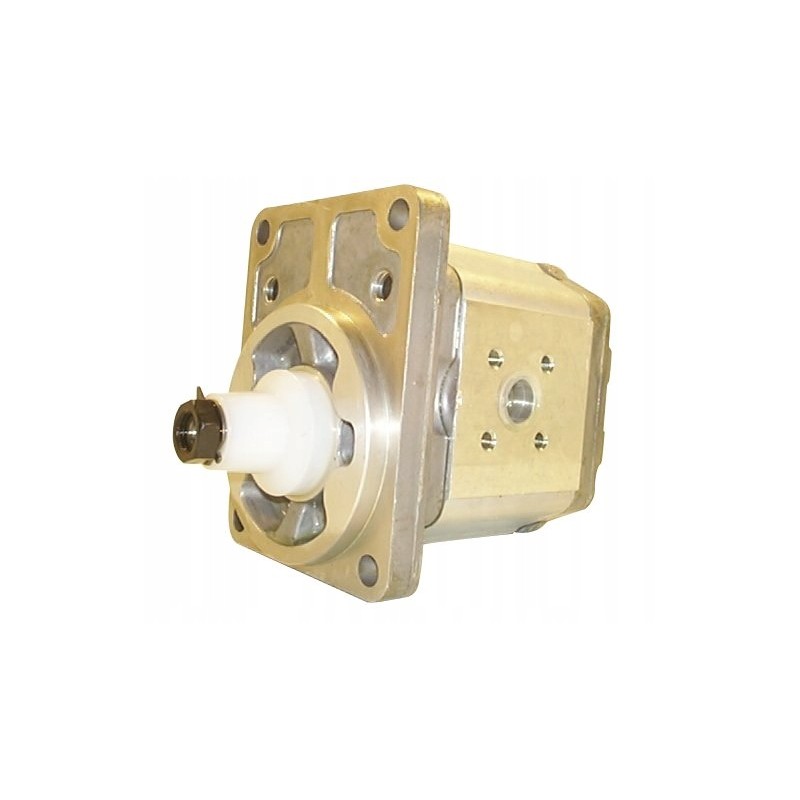 Hydraulic motor snm 6lkbbb