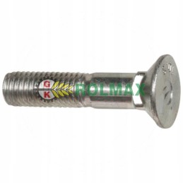 Countersunk head screw 27002610 rabe