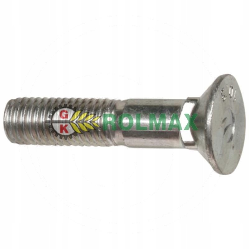 Countersunk head screw 27002610 rabe