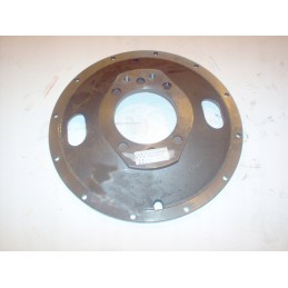 Mounting flange for 5k2 48570cas