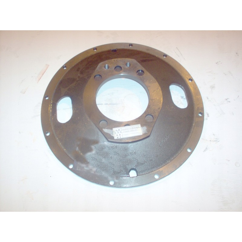 Mounting flange for 5k2 48570cas