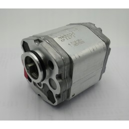 4 2 cc rev kipg hydraulic gear pump