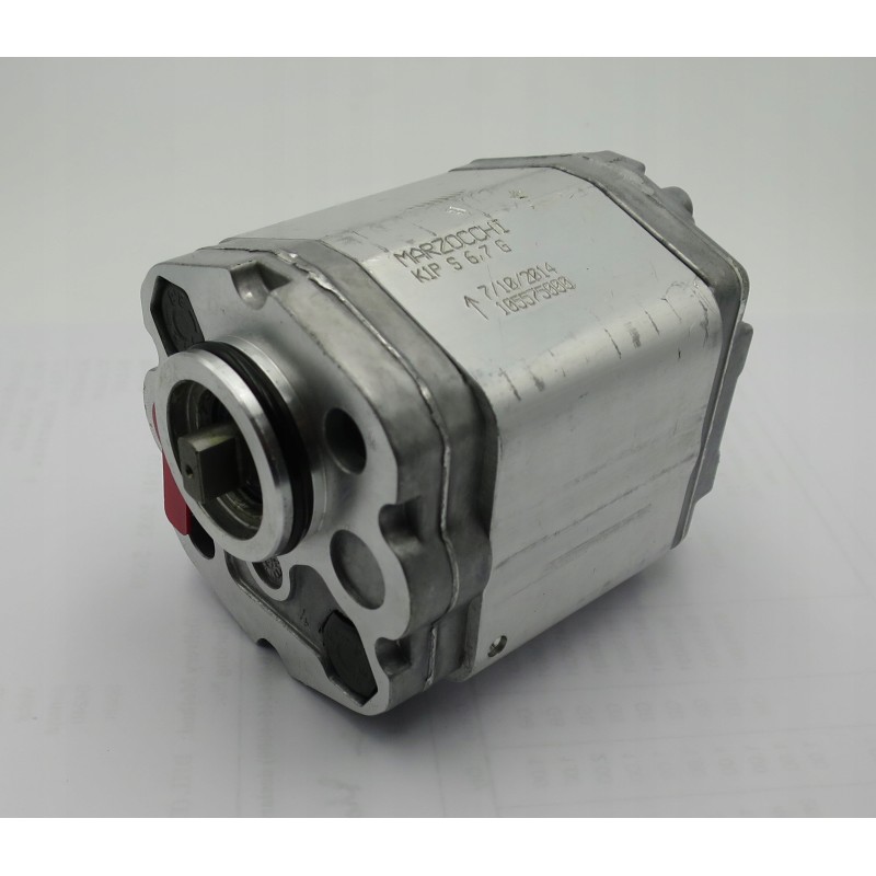 4 2 cc rev kipg hydraulic gear pump