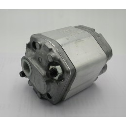 4 2 cc rev kipg hydraulic gear pump