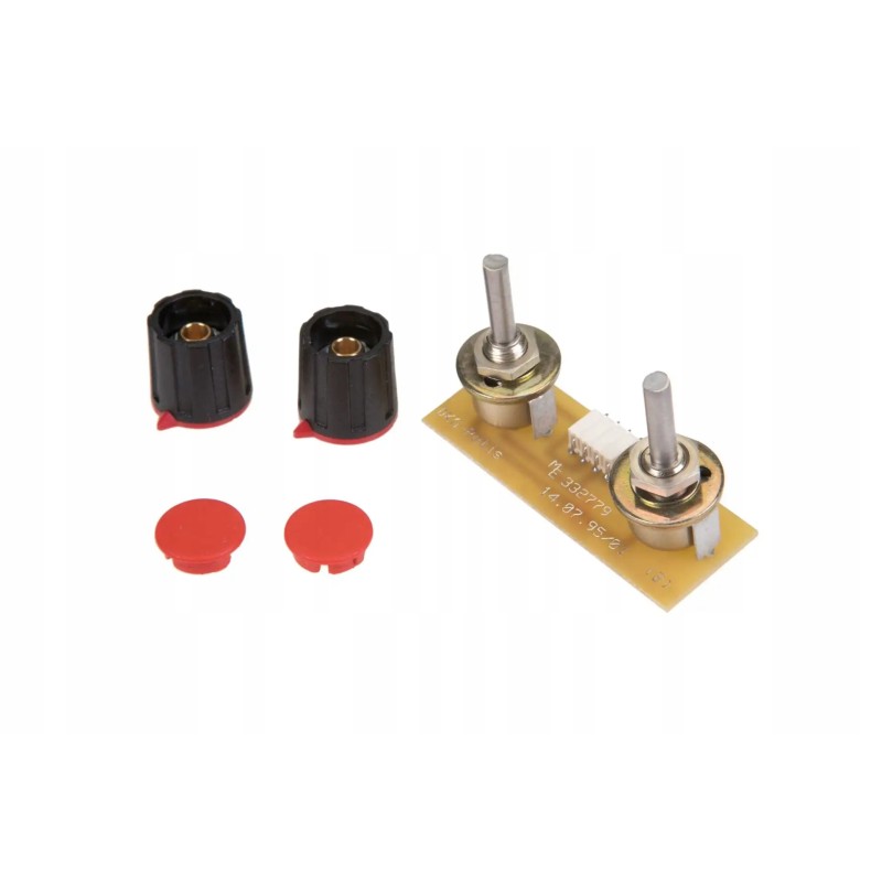 016031 0 printed circuit