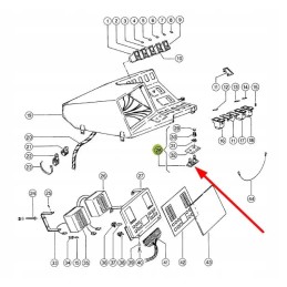 016031 0 printed circuit