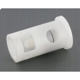 Plastic piston housing su1020608