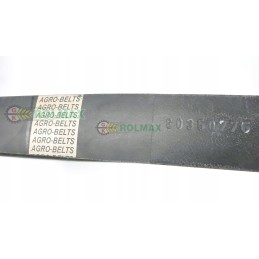 Dronningborg threshing belt 41980400 original