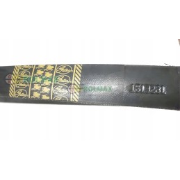Dronningborg threshing belt 41980400 original