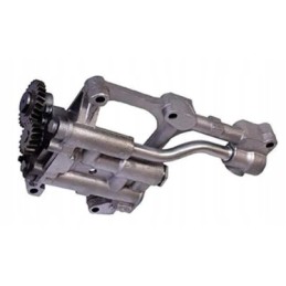 Oil pump jcb 02 202485