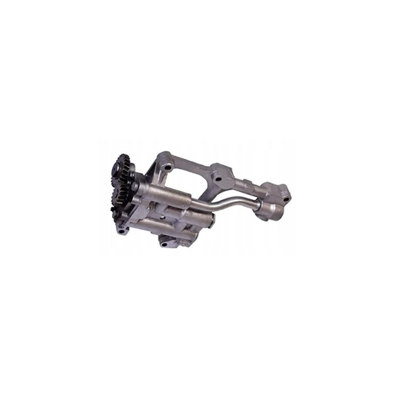 Oil pump jcb 02 202485