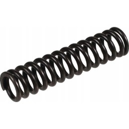 Tensioner spring 2 8x15x75 0006537931kr