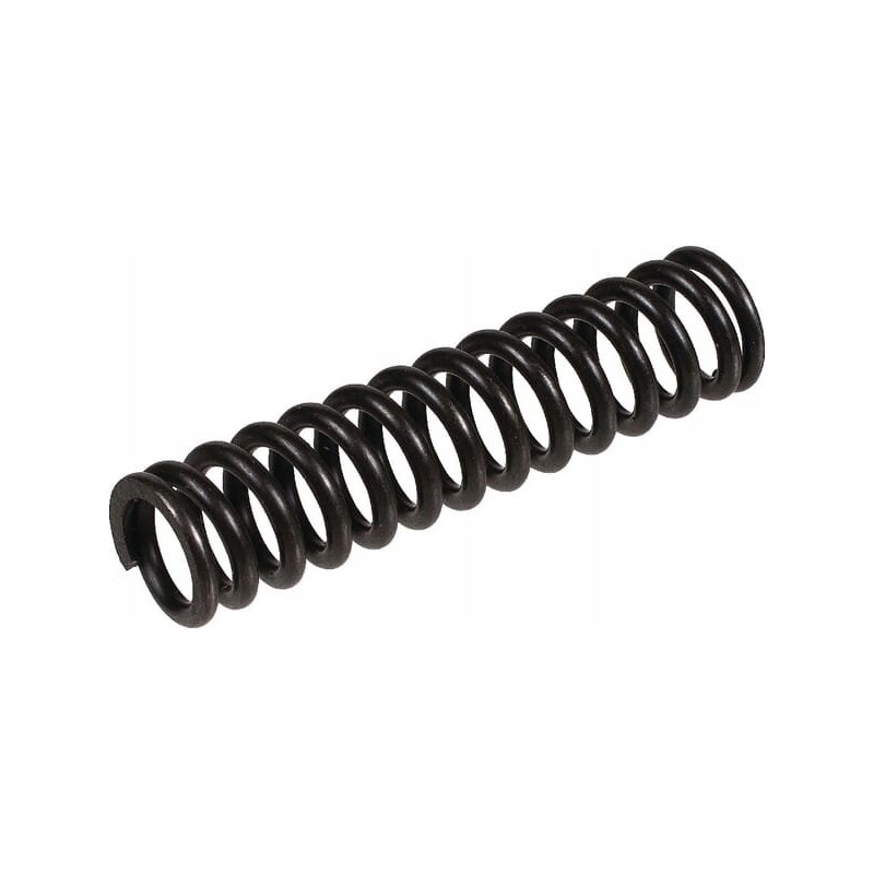 Tensioner spring 2 8x15x75 0006537931kr