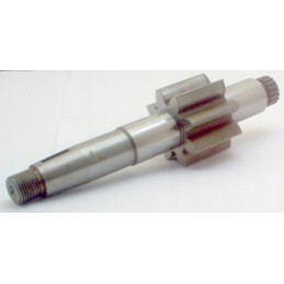 2pl146 t single drive gear