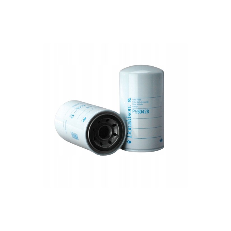 Rostselmash vector 425 oil filter 101480717