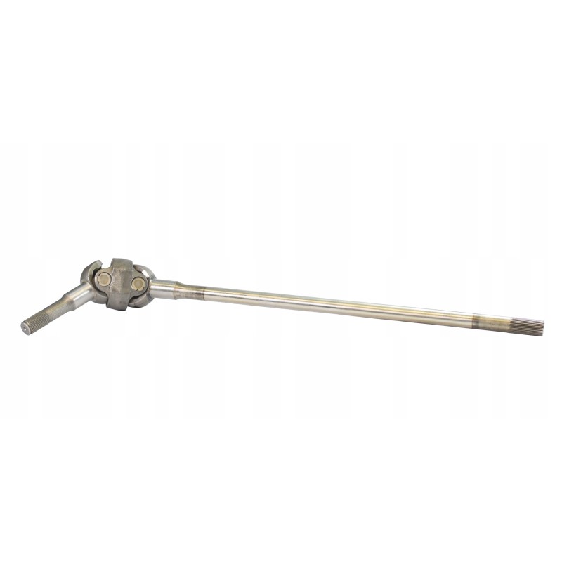 Polos complete JCB backhoe loader