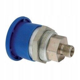 Hydraulic valve seat m18 x 1 5