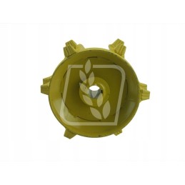 Adding drum for the pile conveyor 84607291