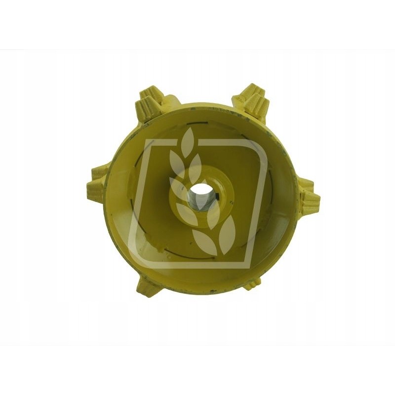 Adding drum for the pile conveyor 84607291