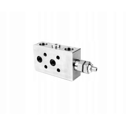 Oilcontrol hydraulic valve 08473303033500b