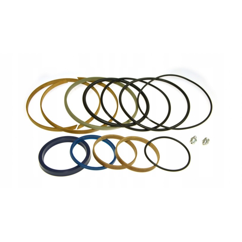 Set of actuator seals, item motowidel manitou