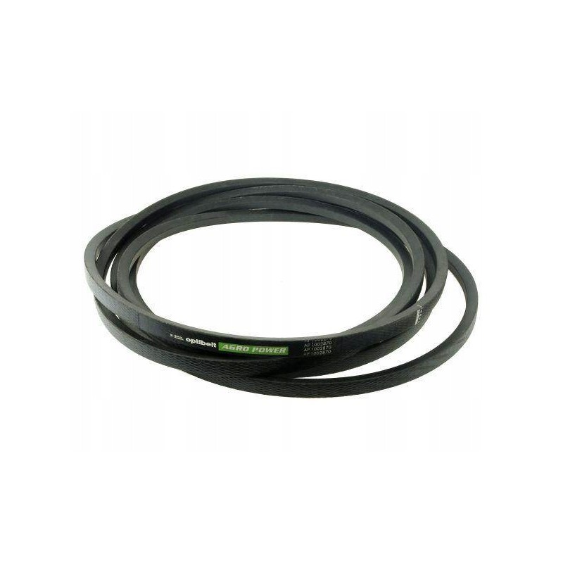 V-belt ap1002870 claas 667454 0 optibelt mot