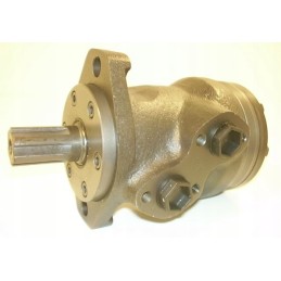 Wmpr80s hydraulic motor