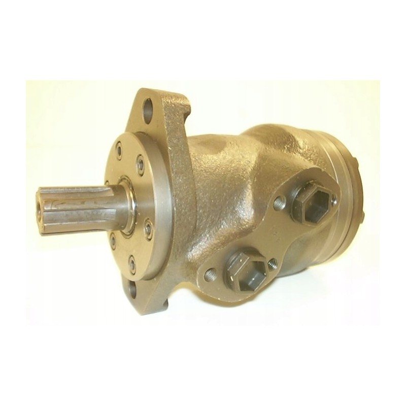 Wmpr80s hydraulic motor