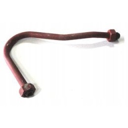 Bison tube 505090023 ab 505090023