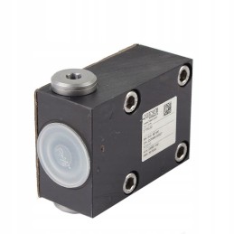 Atlas Hawe hydraulic lock