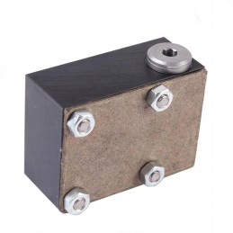 Atlas Hawe hydraulic lock