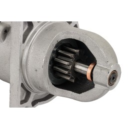 Starter with reducer r10a 24v 4 8kw bison star