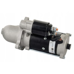 Starter with reducer r10a 24v 4 8kw bison star