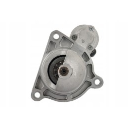 Starter with reducer r10a 24v 4 8kw bison star