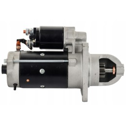 Starter with reducer r10a 24v 4 8kw bison star