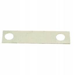 Bison scythe button pad from 056 from 058