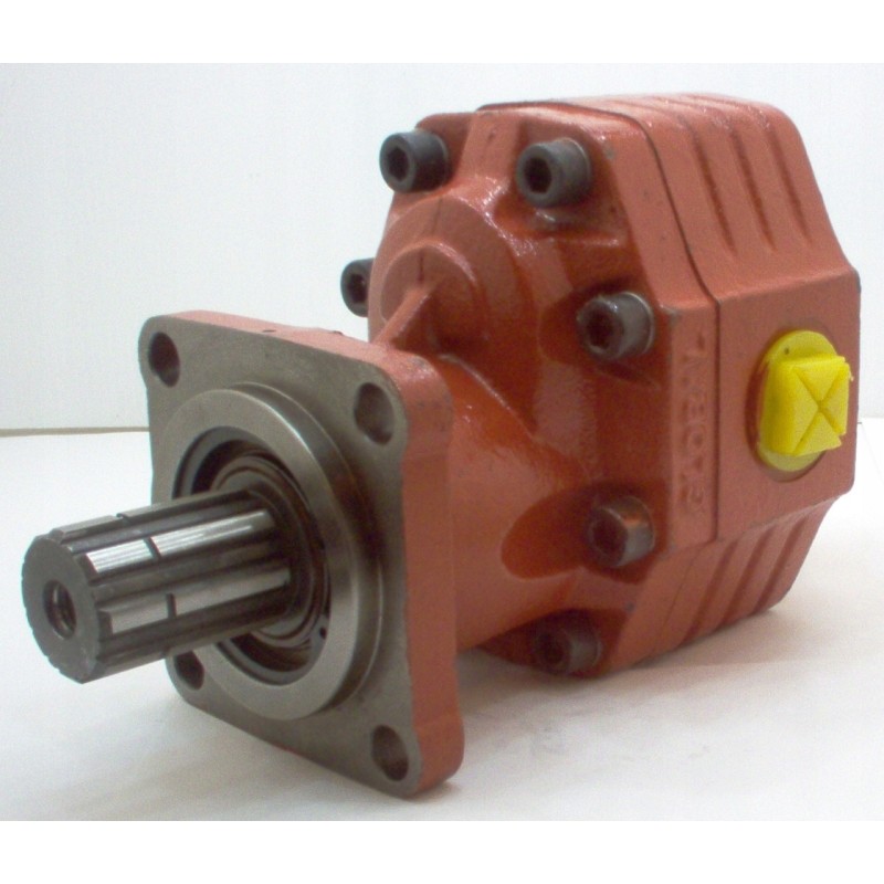 A51l 4 bolt pto hydraulic pump