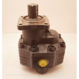 A51l 4 bolt pto hydraulic pump