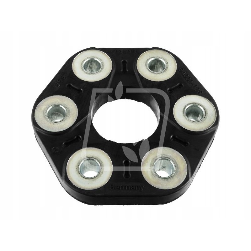 Rubber clutch 06255785