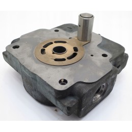 End cap kit for a45 17l 00925