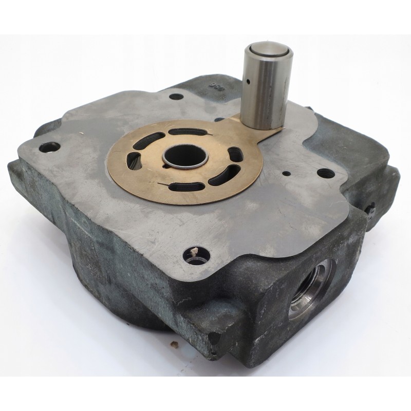 End cap kit for a45 17l 00925